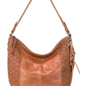 The Sak Sequoia Hobo Bag